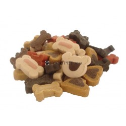 Mix kostičiek 300 gramov