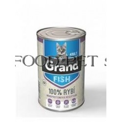 Grand deluxe rybacia 400g