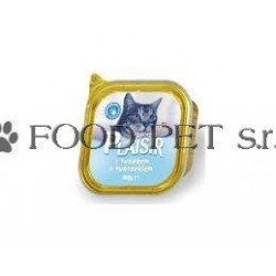 Plasir cat - tuniak 100g
