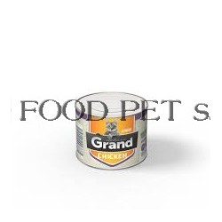 Grand deluxe- kuracia 180g