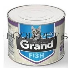 Grand deluxe rybacia 180g