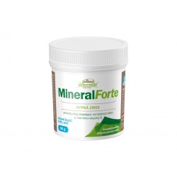 Vitar Veterinae Mineral Forte