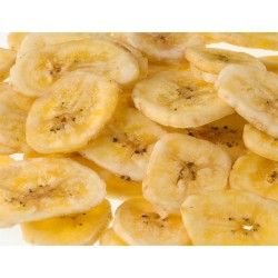 Sušené banány 200g