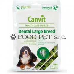 Canvit Snacks Dental Large...