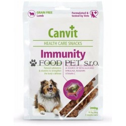 Canvit Snacks Immunity 200g