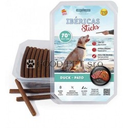 Ibéricas Sticks Dog Snack...