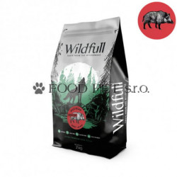 Wildfull Dog Adult All Size...