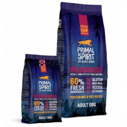 Primal Spirit Dog 60%...