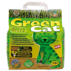 Green cat 12liter