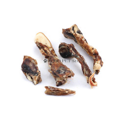 Sušené bravčové chvosty 1kg